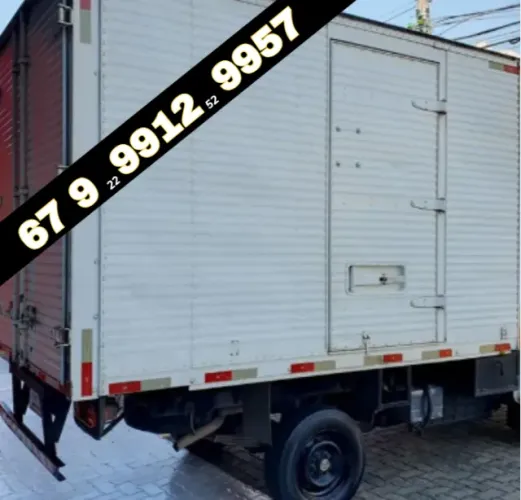 FRETE  MUDANÇAS RESIDENCIAIS E FRETES EM GERAL