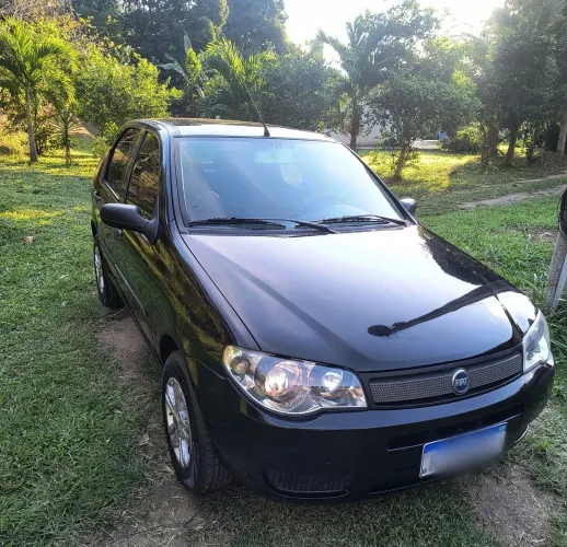 Fiat Palio Celebration 1.0 Fire Flex 8V 4P 2007