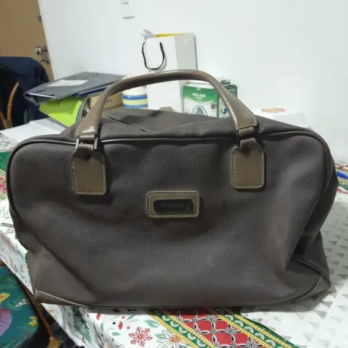 BOLSA DE VIAGEM PRIMICIA