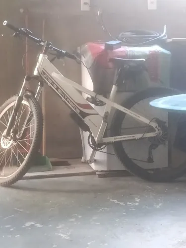 Bicicleta Elétrica MTB Extreme - Excelente Estado ?