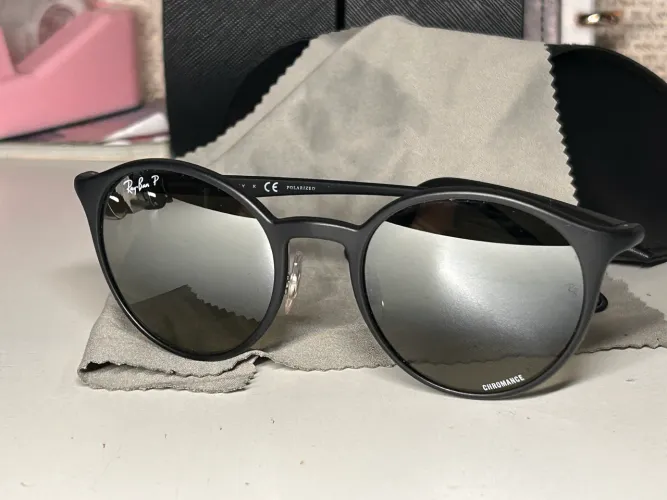 Óculos RAY BAN CHROMANCE