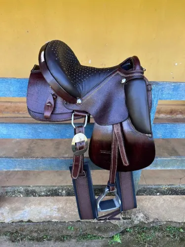 Selas Pista Nova