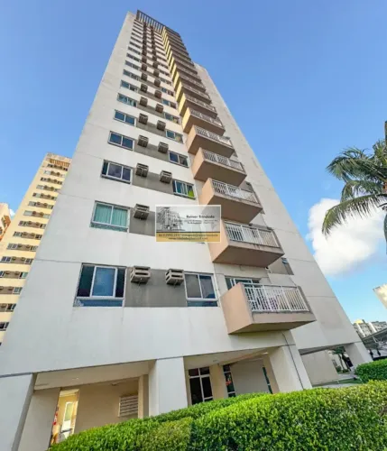 Apartamento disponível para Locação no Sirius, 3/4, av. Abel Cabral R$3.200,00