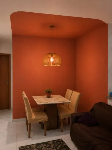 Pintor profissional com qualidade