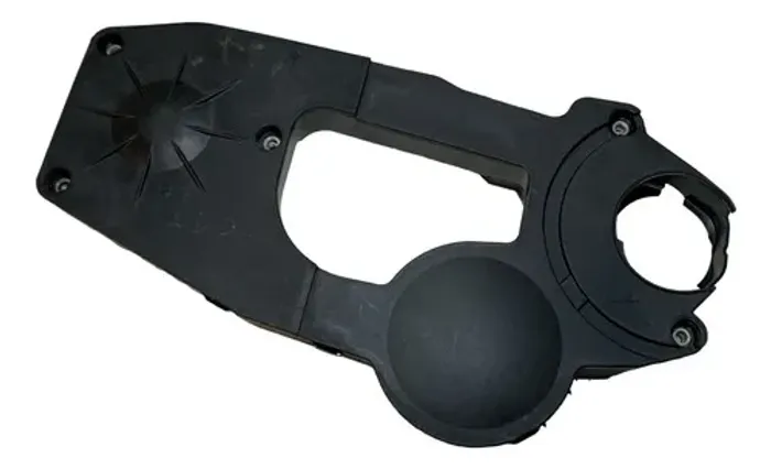 Kit Capa Da Correia Dentada Gm Cobalt 1.8 2016 2019 (usado)