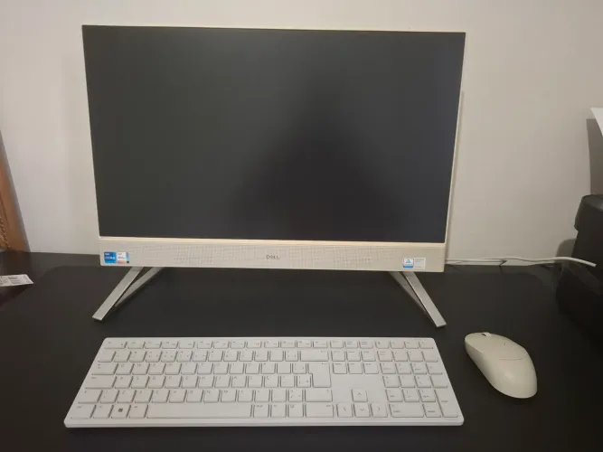 Dell All-in-One Inspiron 24 5420 i7 13ª geração, 16 GB RAM e SSD
