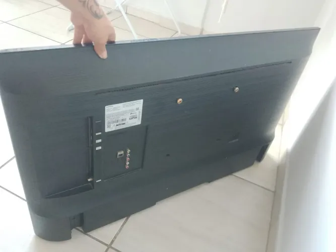 Smart TV Samsung 43