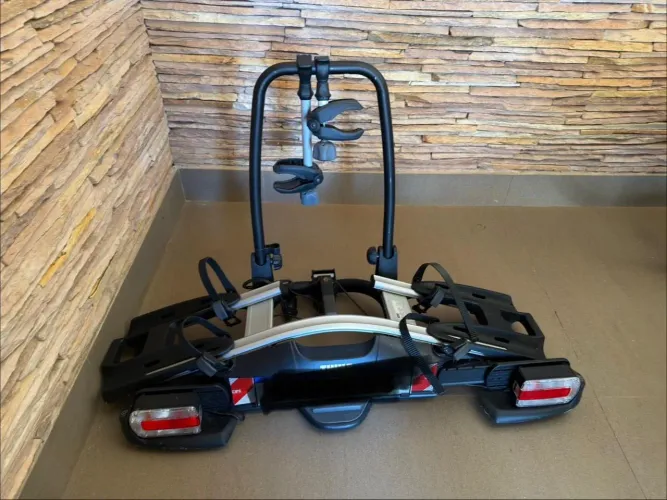 Suporte para bicicleta Thule