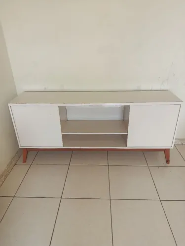 Rack semi novo no precinho