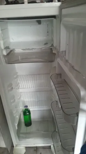 Geladeira
