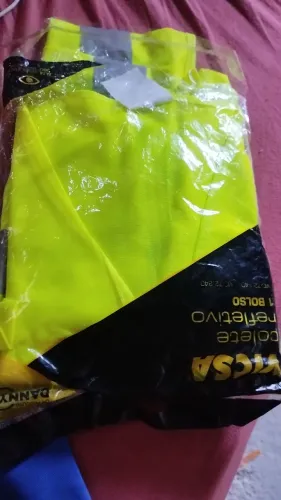 Vendo coletes