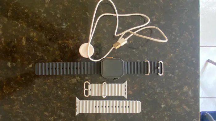 smartwatch