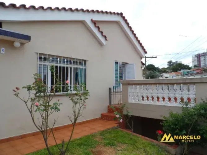 Casa com 3 dormitórios, 130 m² - venda por R$ 1.100.000,00 ou aluguel por R$ 6.087,62/mês 