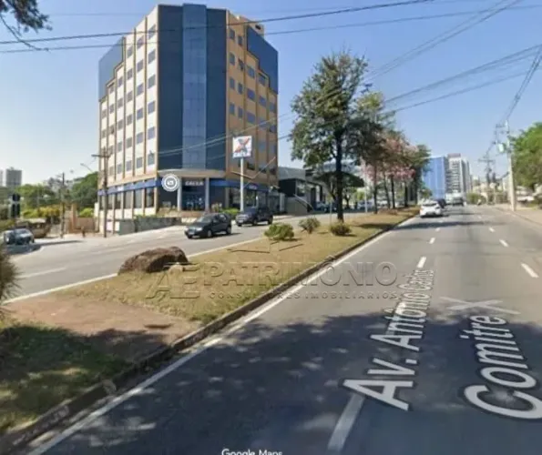 Imóvel para aluguel possui 124 metros quadrados em Parque Campolim - Sorocaba - SP