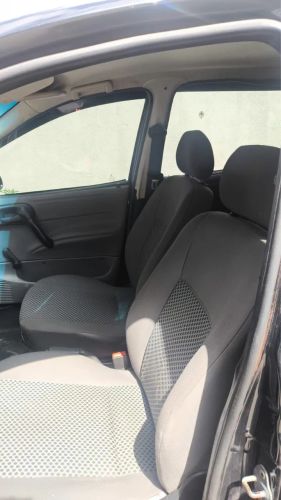 Imagem de Chevrolet Classic Life/ls 1.0 VHC Flexp. 4P 2011