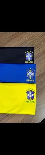 Camiseta do Brasil