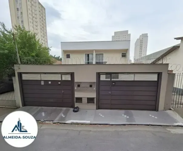 Sobrado para aluguel com 150 metros quadrados com 3 quartos em Jardim Vila Formosa - São P