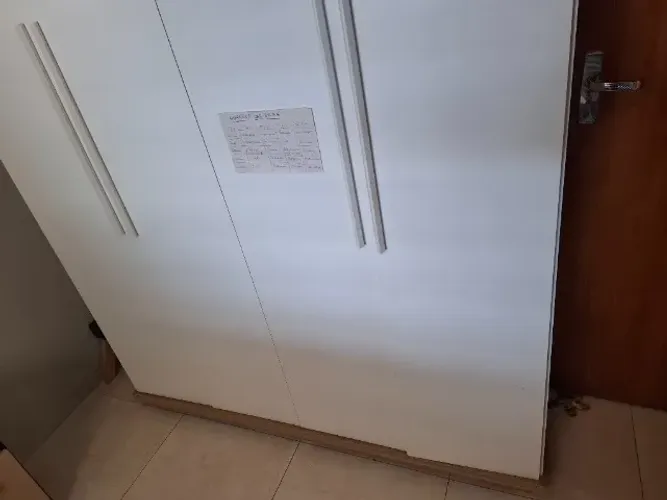 Jogo de quarto infantil