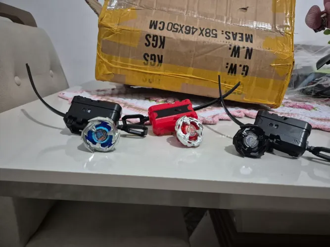 Beyblades X