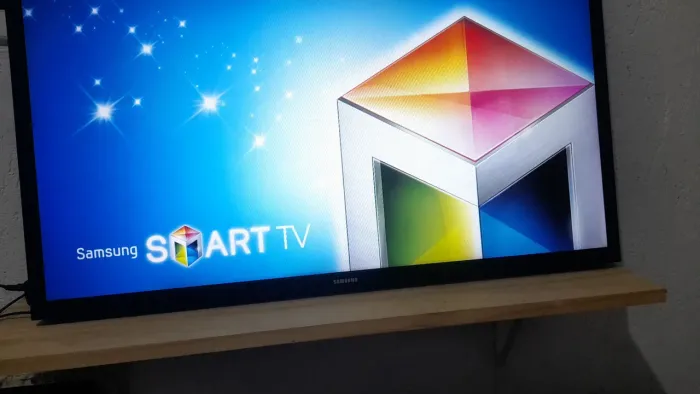 Smart tv 32 Samsung
