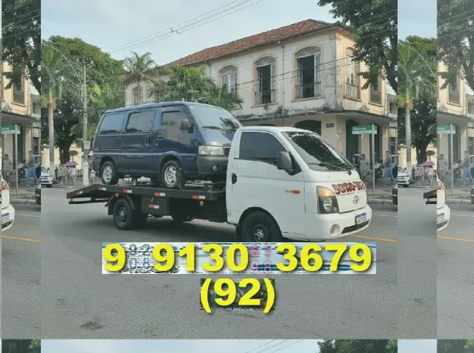 Guincho disponível agora! Rápido e seguro para você!