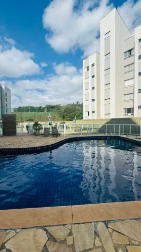 OPORTUNIDADE- APARTAMENTO À VENDA EM POUSO ALEGRE - MG | R$ 249.000,00