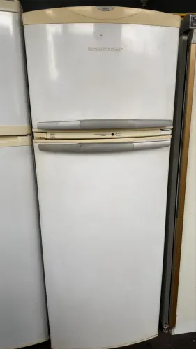 Geladeira Brastemp 110v Frost Free