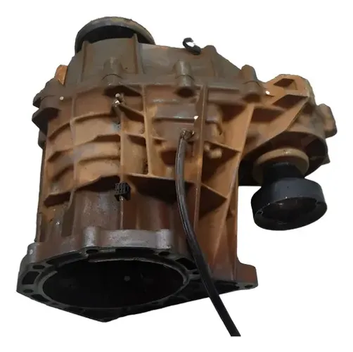 Caixa Tração Ranger 2.2 3.2 Diesel 2013 A 2020