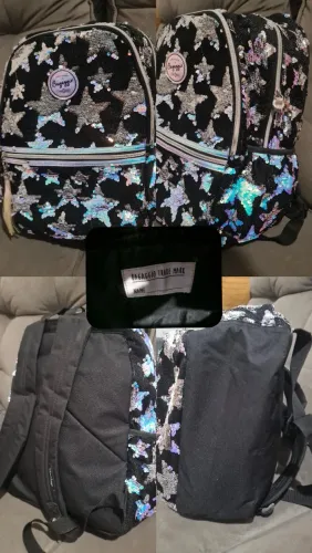 Mochila Bagaggio