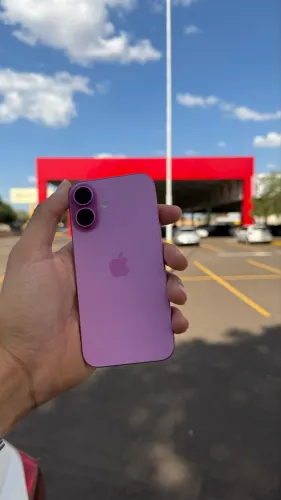 iPhone 16 128GB
