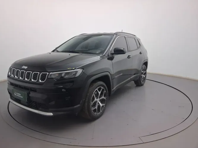 Jeep Compass Long. T270 1.3 TB 4X2 Flex AUT 2025