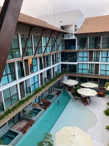 Apartamento à venda no SUNNY HALL, PORTO DE GALINHAS, Ipojuca, PE