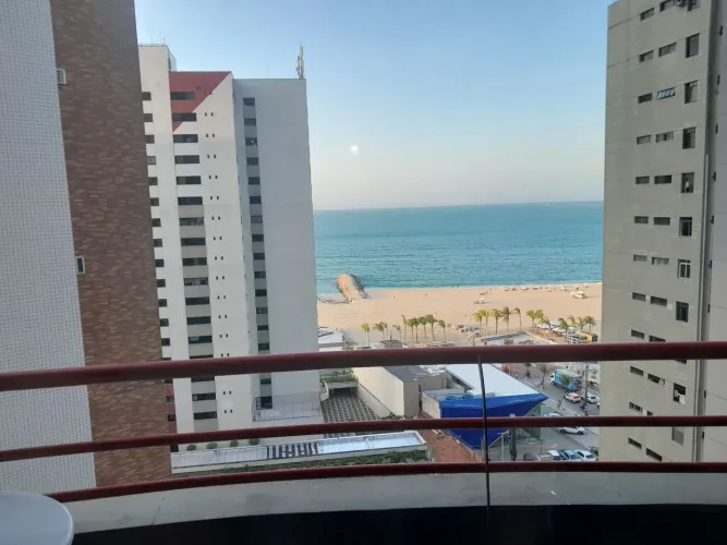 Praia de Iracema