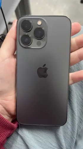 iPhone 13 Pro 