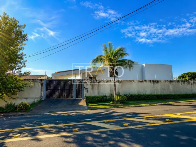 casa - Parque Taquaral - Campinas