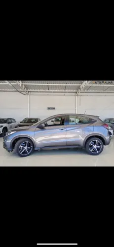 Honda HR-V LX 1.8 Flexone 16V 5P Aut. 2019