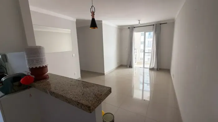 APARTAMENTO (77m² ) COM 3 DORMITÓRIOS NO PERFECT LIFE - CAMPINAS