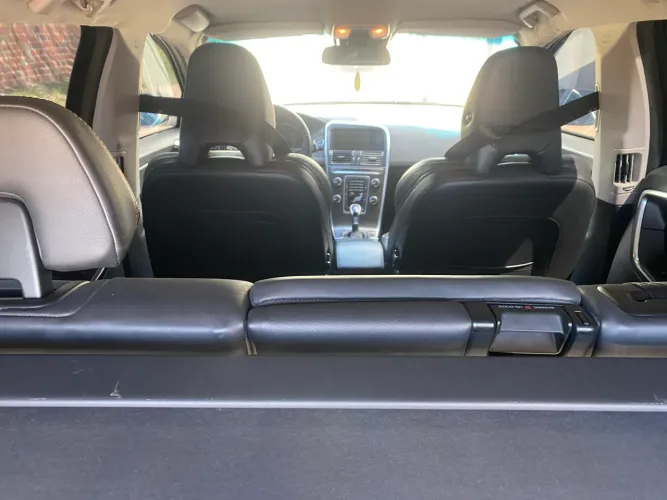 Volvo XC 60 2.0 T5 5P 2014