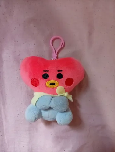 Pelúcia Tata bt21