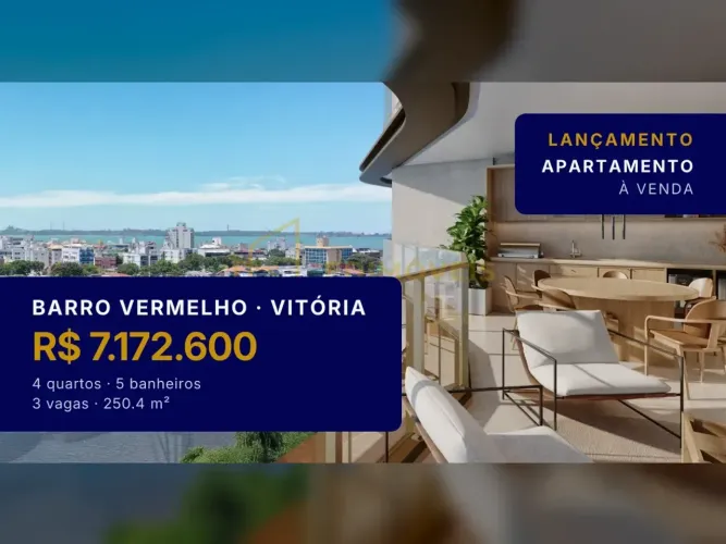 Venha conhecer o Casa Ilzze em Barro Vermelho: última unidade disponível!
