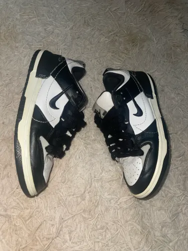 Tênis Nike Dunk TAM 36