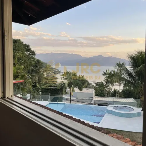 Condomínio Fechado para Venda em Angra dos Reis - RJ no bairro Portogalo