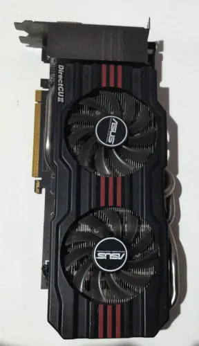Placa de vídeo
