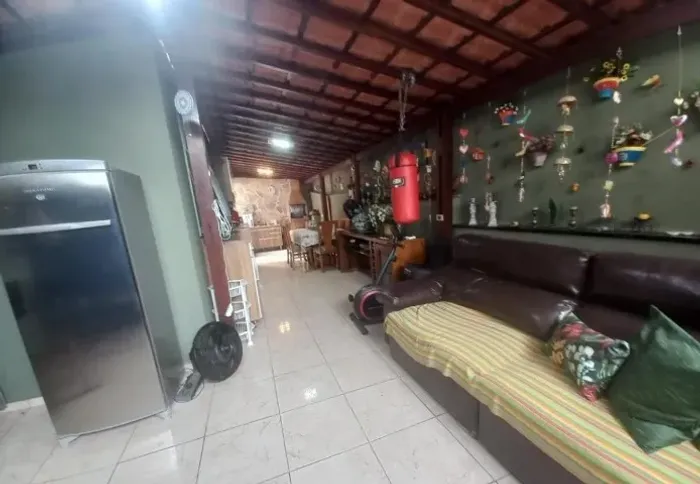 Casa com 3 Quartos e 2 banheiro à Venda, 139m²Conjunto Residencial Butantã - São Paulo