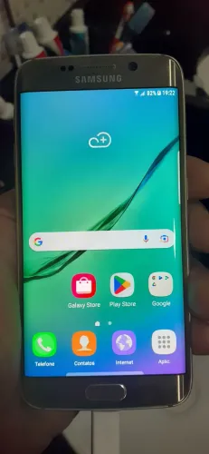 Samsung S6