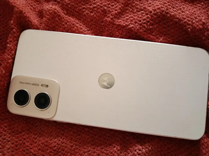 Motorola g34 5g 256g 8 gb