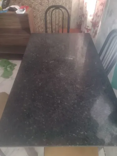 Mesa de mármore