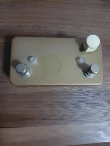 Pedal Tchula Lovepedal (Usado)