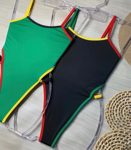 Maiô reggae