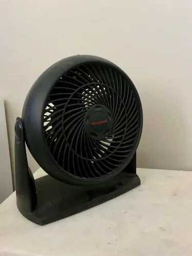 Ventilador